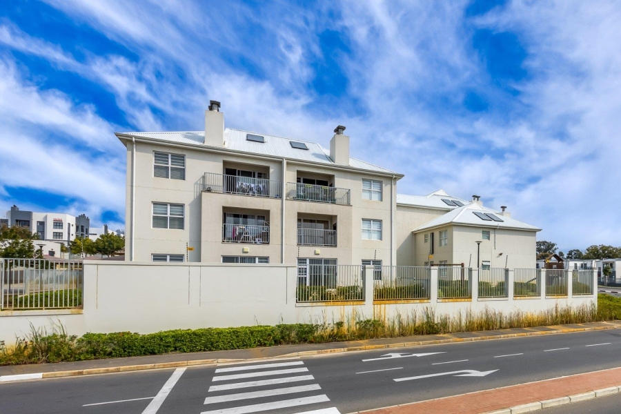 2 Bedroom Property for Sale in Langeberg Ridge Western Cape